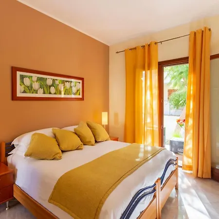 Apartmán Smeraldo *