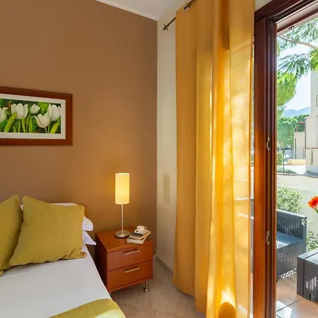 Apartmán Smeraldo