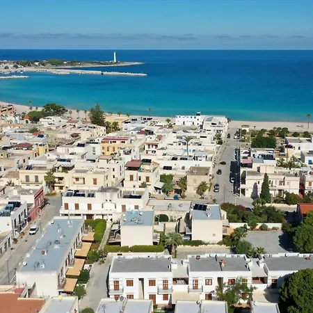 Apartmán Smeraldo *