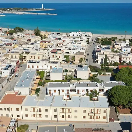 Smeraldo Apartmán *
