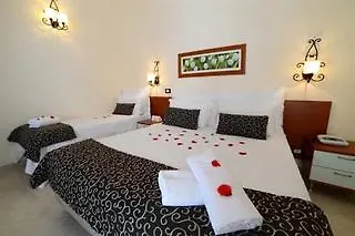 Apartmán Smeraldo San Vito Lo Capo