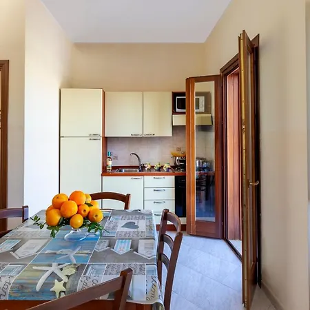 Smeraldo Apartment
