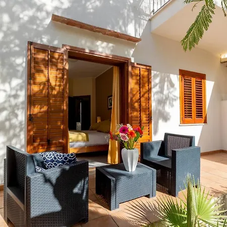 Appartement Smeraldo