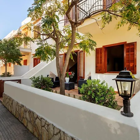 Apartment Smeraldo San Vito Lo Capo