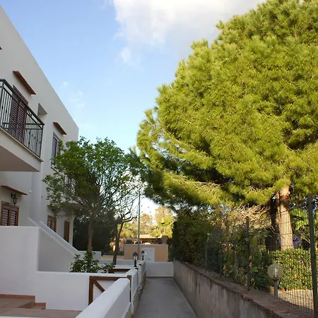 Apartment Smeraldo *