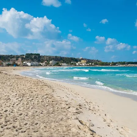 아파트 Smeraldo *